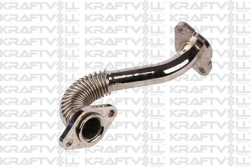Kraftvoll 10040419 Egr Borusu Master Iıı Trafic Iı 2.3 Dcı Renault 10- 8200889753