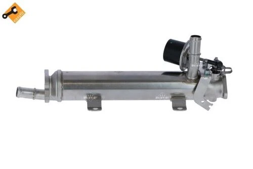 NRF 48314 EGR Soğutucu 1,6 / 2,0TDI Golf VI 07-14 Jetta 06-10 Passat 08-11