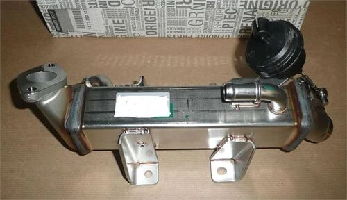 Renault-mais- 147356011r Egr Soğutucusu M9r 147356011r ürün görseli 1
