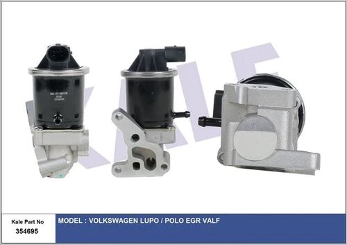 KALE 354695 EGR VALFI LUPO POLO 1.0 98-05 ürün görseli 1