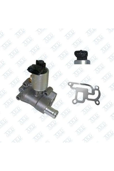 Op180104 Egr Valfi Corsa B X10xe Uyumlu ürün görseli 1