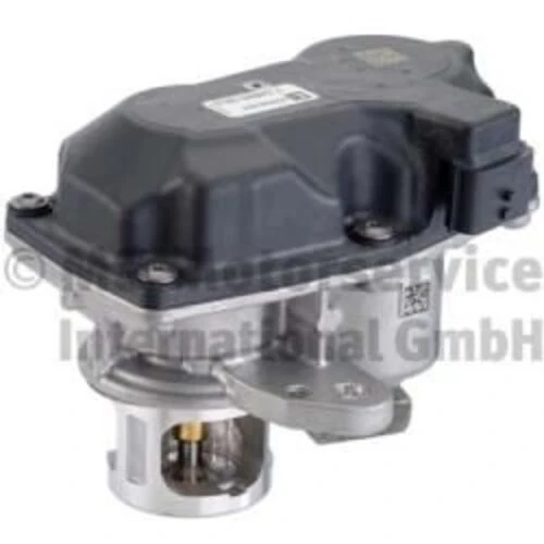 Pıerburg 7.24809.90.0 Egr Valfi Nissan Qashqai Xtrail Megane Iıı Scenic Iıı 1.6dcı-mercedes W205 14 18 S205 14 18 Vito W447 14 A6261400700 - 1