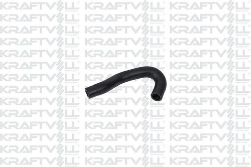 Kraftvoll 10031029 Egr Soğutucu Hortumu Getz Elantra Accent 1.6 Ceed Cerato Rio 1.6 Crdı 256712a150 - 1