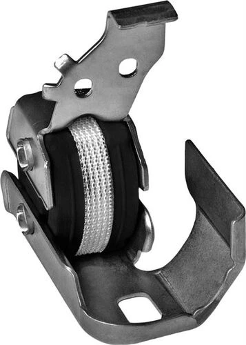 ERASTECH 28226 Egzoz Takozu Arka Megane III Fluence Scenic III ürün görseli