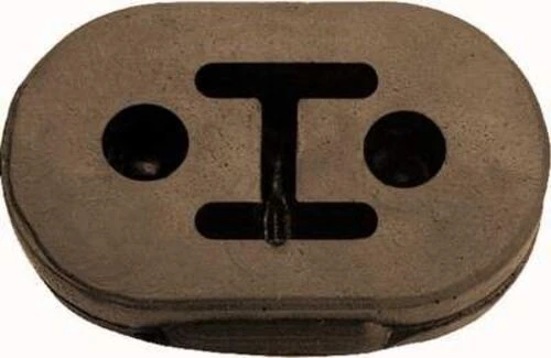 Mga 95331 Egzoz Lastiği Arka Askı H100 Mınıbüs Kamyonet / L300 ürün görseli