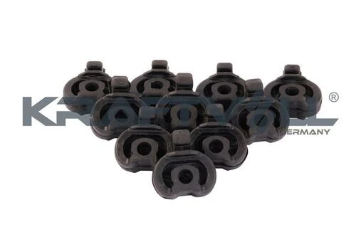 Kraftvoll Egzoz Askı Lastıgı R 19 Master 7700785798 Kraftvoll 10060183 ürün görseli