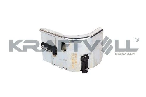 Kraftvoll 10010684 Egzoz Takozu Orta Megane Iı Scenic Iı 8200035447 ürün görseli