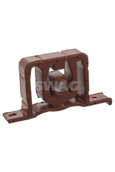 SWAG 30918486 Egzoz Askı Lastiği Golf4-bora-a3-toledo Akl 1.6 97-Uyumlu Febı 18486 ürün görseli