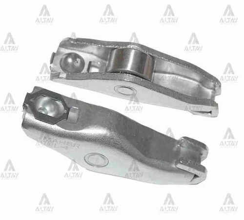 MAHER 10063 Piyano Tuşu Starex 02-08 Kmy 12= 140Hp Egzoz