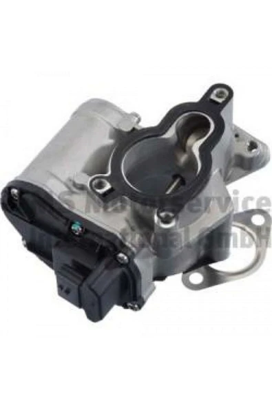 PIERBURG 7.10334.03.0 EGR VALFİ MEGANE3-LAGUNA-MASTER 3-TRAFIC 2 2.0-2.3 DCI 2006 MOVANO 2.0-2.3 DCI 2006 Uyumlu ürün görseli