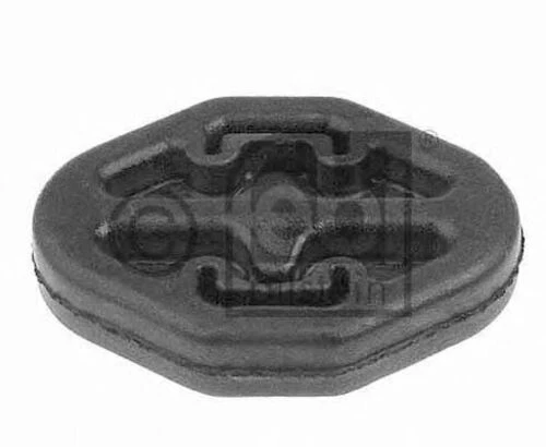 FEBI 12252 Egzoz Lastiği E36 90-00 ürün görseli