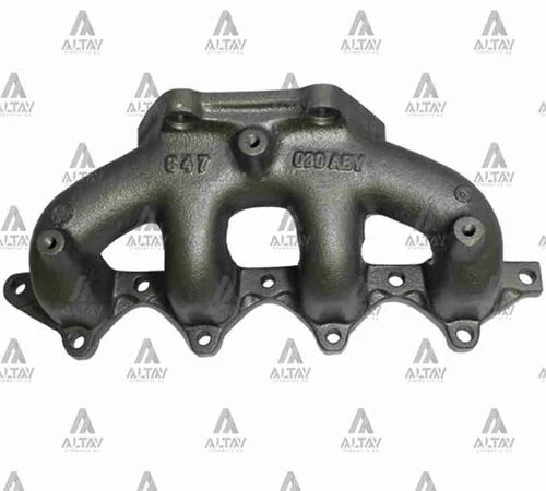 MAHER 9757 Manifold Egzoz Accent 95-00 1.5 (Ers) ürün görseli