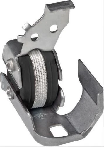 Mga 95658 Egzoz Takozu Arka Megane III Scenıc III Tüm Serısı Scenıc III Fluence Sılıkon Dar Delık ürün görseli