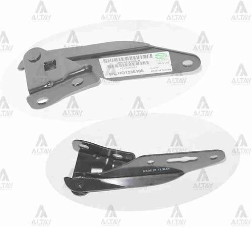 Taiwan 60120st0000zz Kaput Menteşesi Civic 96-00 Crv 97 Integra Sağ 60120st0000zz - 1
