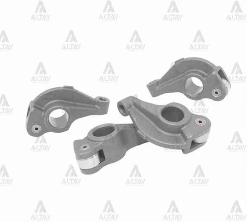 MAHER 10049 Piyano Tuşu H-100 94-06 Kmy 97-08 L-300 90-08 Egzoz ürün görseli