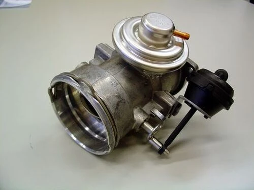 Wahler 7649d Egr Valfi Volkswagen Transporter T5-mutıvan V-touareg 2.5 Tdı 03-09 070128070e