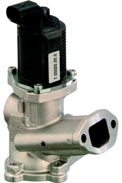 DELPHİ EG10258-12B1 Egr Valfi Mıto-grande Punto-ıdea-strada-musa-ypsılon-astra-corsa 04/2003 ürün görseli 1