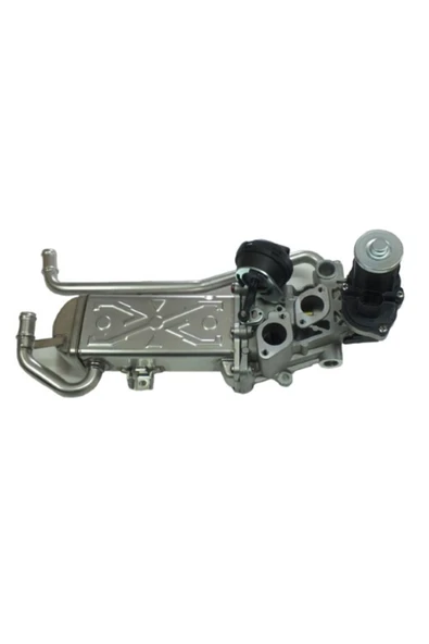 PIERBURG 7.09720.02.0 EGR 1.2 CFW POLO IBIZA FABIA ROMMSTAR RAPID