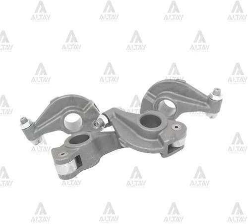 MAHER 10050 Piyano Tuşu H-100 94-06 Kmy 97-08 L-300 90-08 Egzoz Civatalı ürün görseli