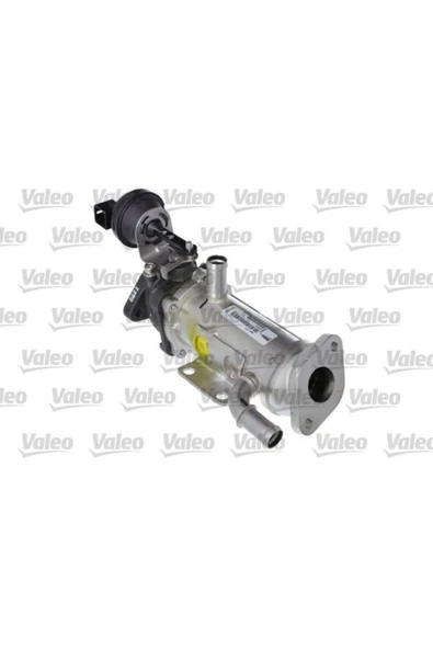 VALEO 818791 Egr Sogutucu ( Renault: Megan Iı Laguna Iı 2005- ) 8200611709 (WR799367) ürün görseli