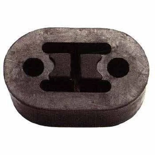 Gros 12170 Egzoz Askı Lastiği Ön H100 ürün görseli