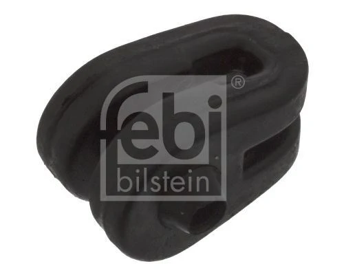 FEBI 10306 Egzoz Askı Lastiği Laguna 93-