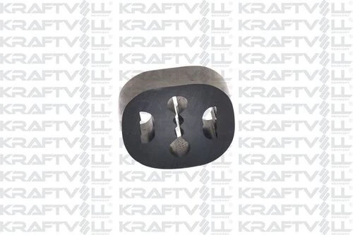 Kraftvoll 10032503 Egzoz Askı Lastiği Uno 55 69 7508963