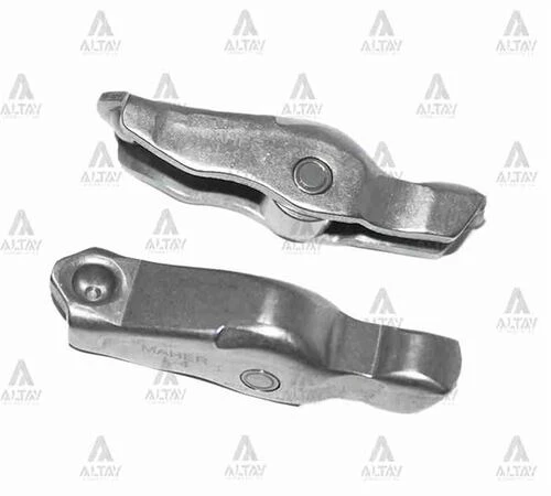 MAHER 10038 Piyano Tuşu Accent 03-06 Getz 03-06 Tucson 04= Sportage Dizel Egzoz Uzun