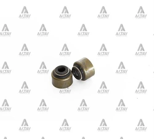MAHER 3208 Subap Lastiği Corolla Uyumlu 00-06 06-18 1.4-1.6 Vvtı 1Zrfe Egzoz 8V - 1
