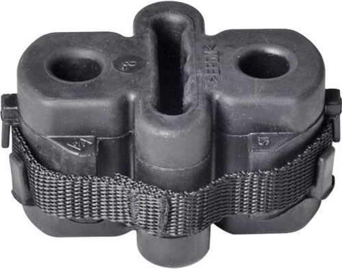 Mga 952137 Egzoz Lastiği Arka Kangoo III 08- ürün görseli