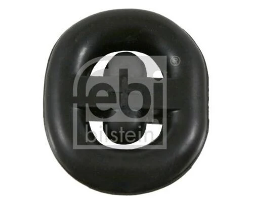 FEBI 7358 Egzoz Askı Lastiği Universal 84- Bm 17698 01 - 1