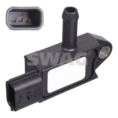 SWAG 82100854 EGZOZ GAZI BASINÇ SEZICISI FEBI 100854
