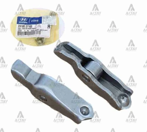 MOBIS 2418027100 Subap Piyano Tuşu Egzoz Accent 03- Admıra Dizel Getz Santafe Tucson ürün görseli