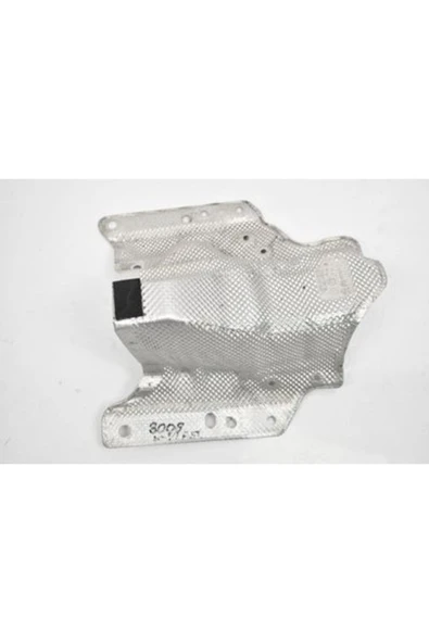 Peugeot 9818214280 Egzoz Isı Kalkanı Uyumlu ürün görseli