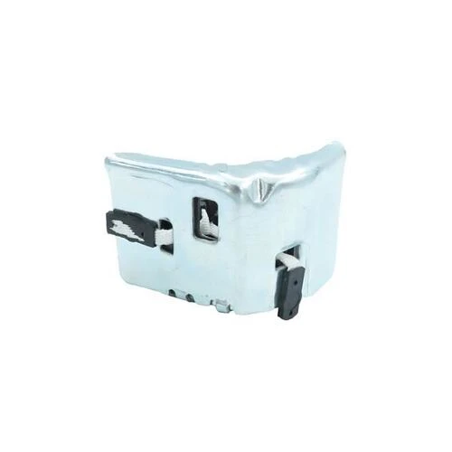 YTT 4203 EGZOZ TAKOZU ARKA MEGANE II SEDAN-HB SCENIC II 1.4 16V 1 ürün görseli