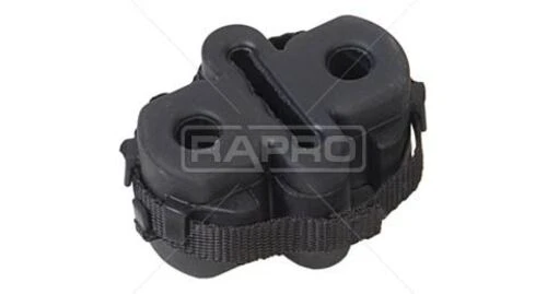 RAPRO 52203 Egzoz Lastiği Kangoo III 08- Büyük ürün görseli