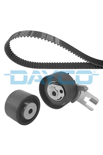 DAYCO KTB592 Ktb592 Eksantrik Gergi Seti (132×280) Volvo C30 C70 S60 S80 V70 2.4tdı 20v 01- Xc60 Xc70 Xc90 ürün görseli 1