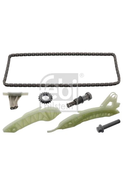 FEBİ 48387 Eksantrik Zinciri Set Mini