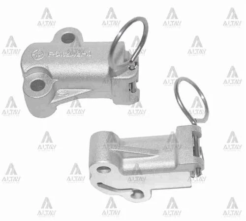 KOREA 244102A000 Eksantrik Zincir Gergi Accent Era Getz I-20 I-30 Blue Ceed Cerato Rio Dizel (Ina) ürün görseli 1