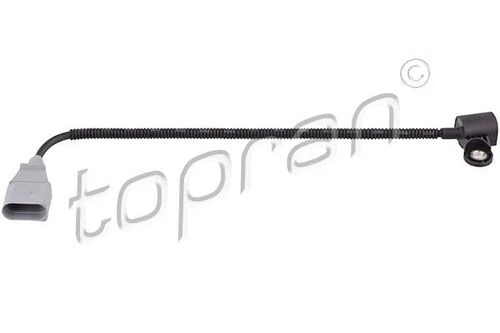 Topran 114558001 755-546 Eksantrik Devir Snsoru Golf-passat-jetta-polo-octavia 1.6 Tdı Caya-b-c-d 03l957147a ürün görseli 1
