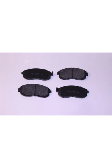 MGA 55413 Fren Balatası Ön 350z 03- Juke 11-14 Maxıma 94- Pulsar 14- / Sx4 06- Uyumlu