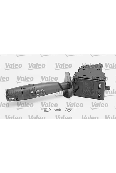 VALEO 251223 Far Korna Kumanda Kolu Peugeot 405