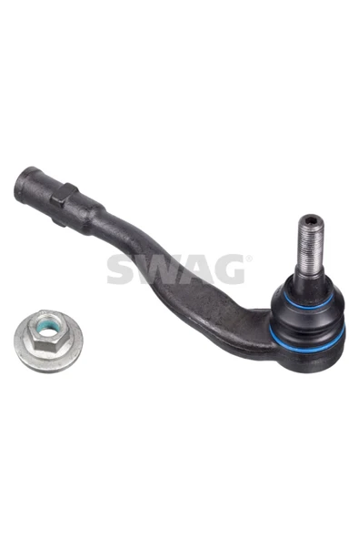 SWAG 30940992 Rot Başı Emniyet Somunlu Febi 40992