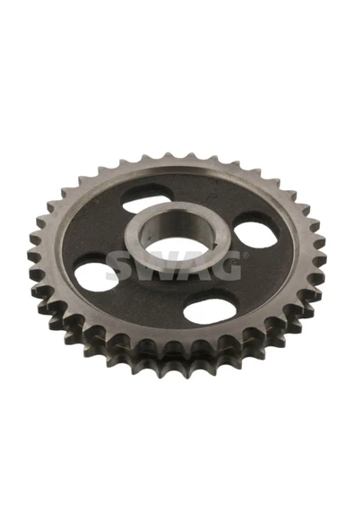 SWAG 10040004 Eksantrik Mili Dışlisi Febi 25014 ürün görseli 1