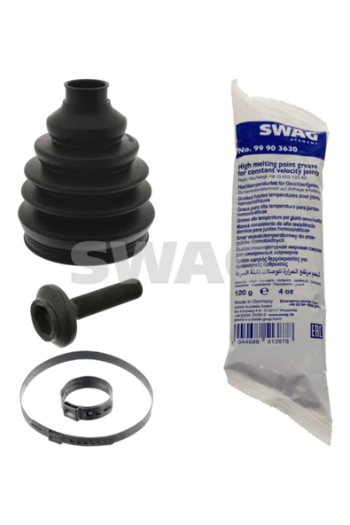 SWAG 30944201 Aks Körüğü Takımi Febi 44201 ürün görseli 1