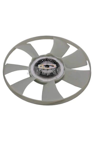 SWAG 10944863 Radyatör Fani Febi 44863 ürün görseli 1