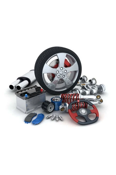 WPI 9675974980 Far Ayağı Sol C4 Clio