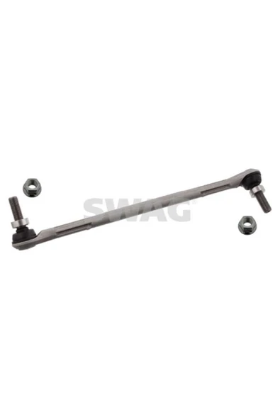 SWAG 10933485 Stabilizer Z Rotu Ön Sağ Mercedes C Class W204 07-13 (Alüminyum)