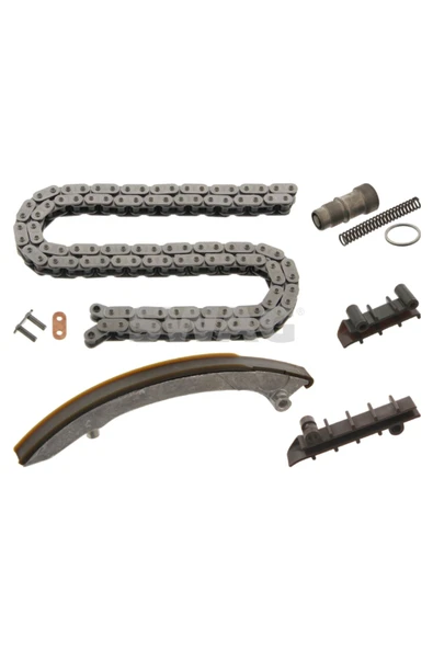 SWAG 44953 Eksantrik Zincir Seti Febi ürün görseli 1