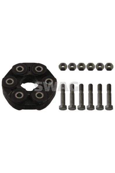 SWAG 20943477 Saft Takozu Takımi Febi 43477 ürün görseli 1